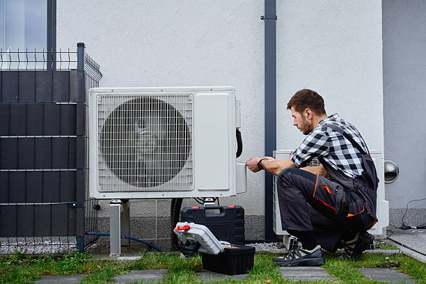 Trusted Hvac service in Monroe, WA - Tropical Oasis HVAC